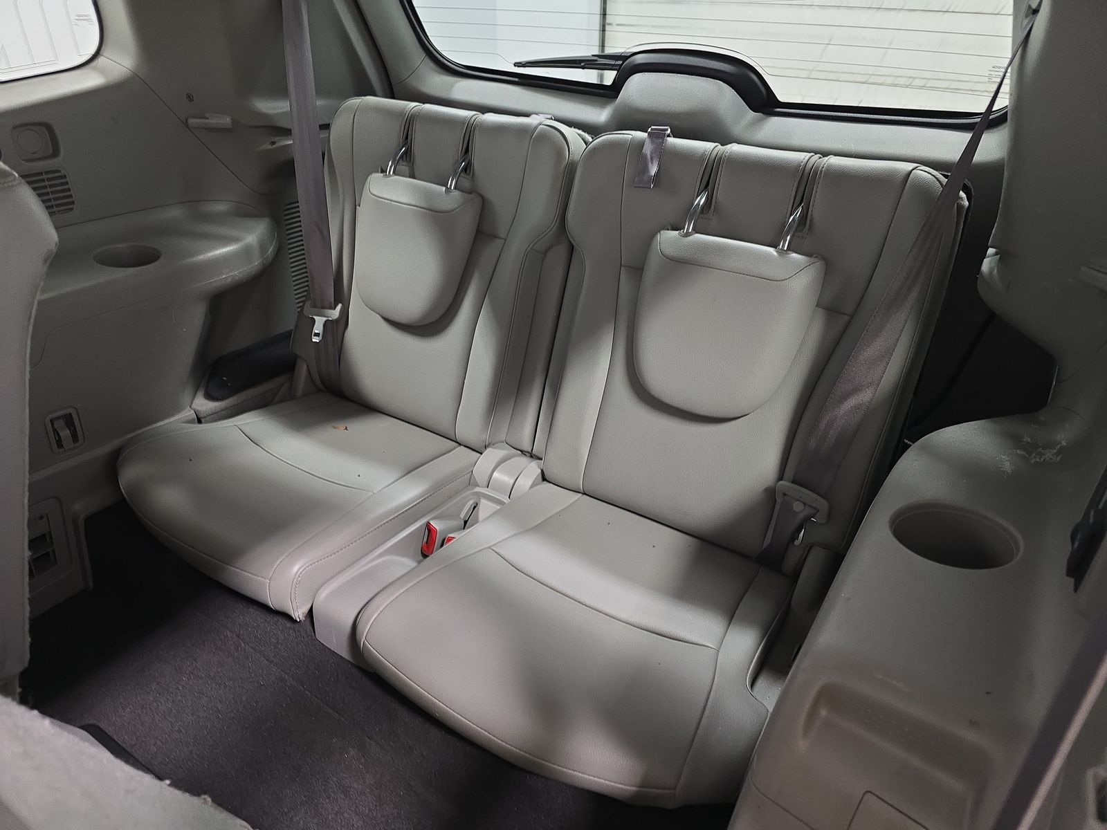 2013 Toyota Highlander Limited FWD