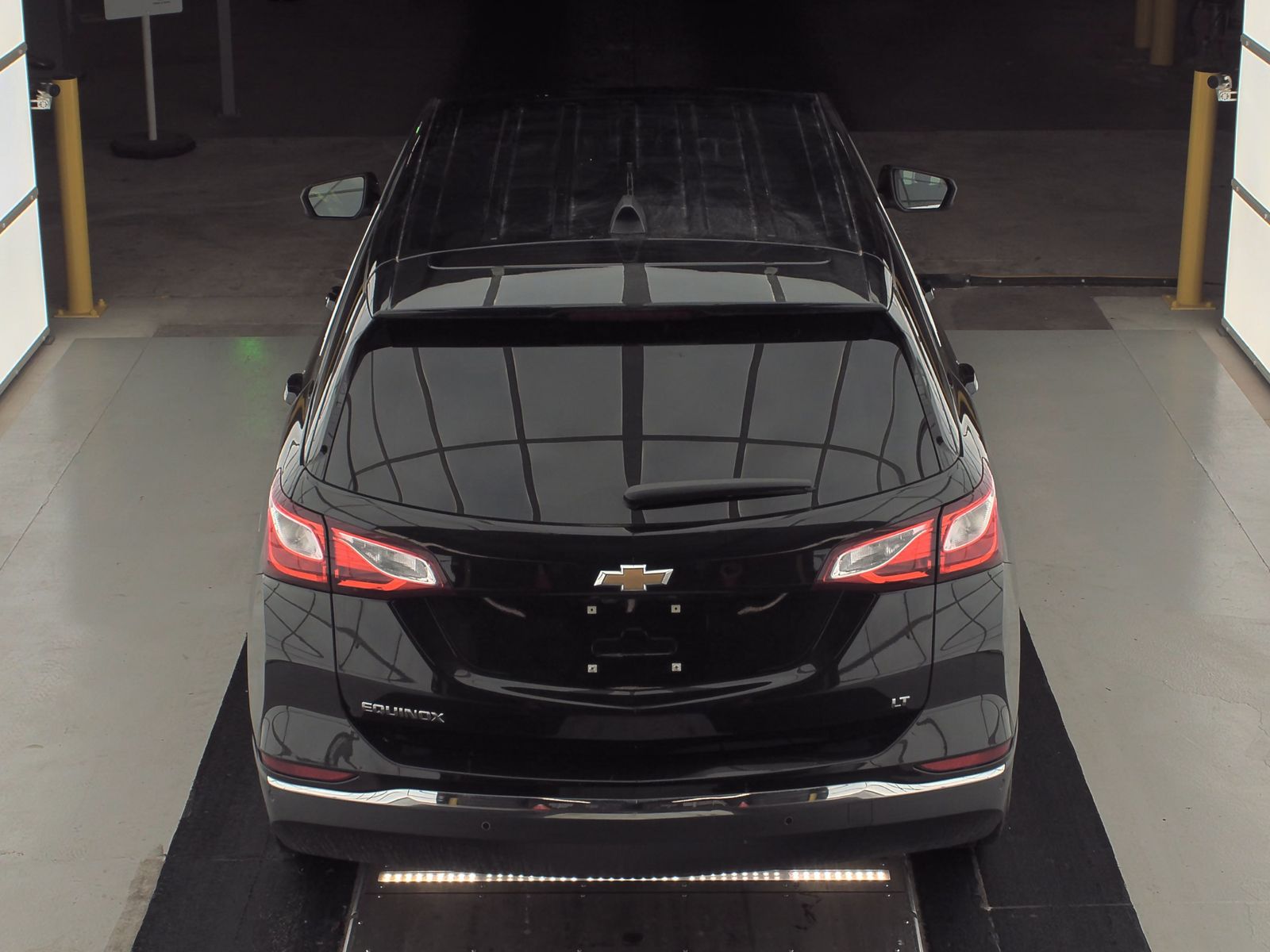 2020 Chevrolet Equinox LT FWD