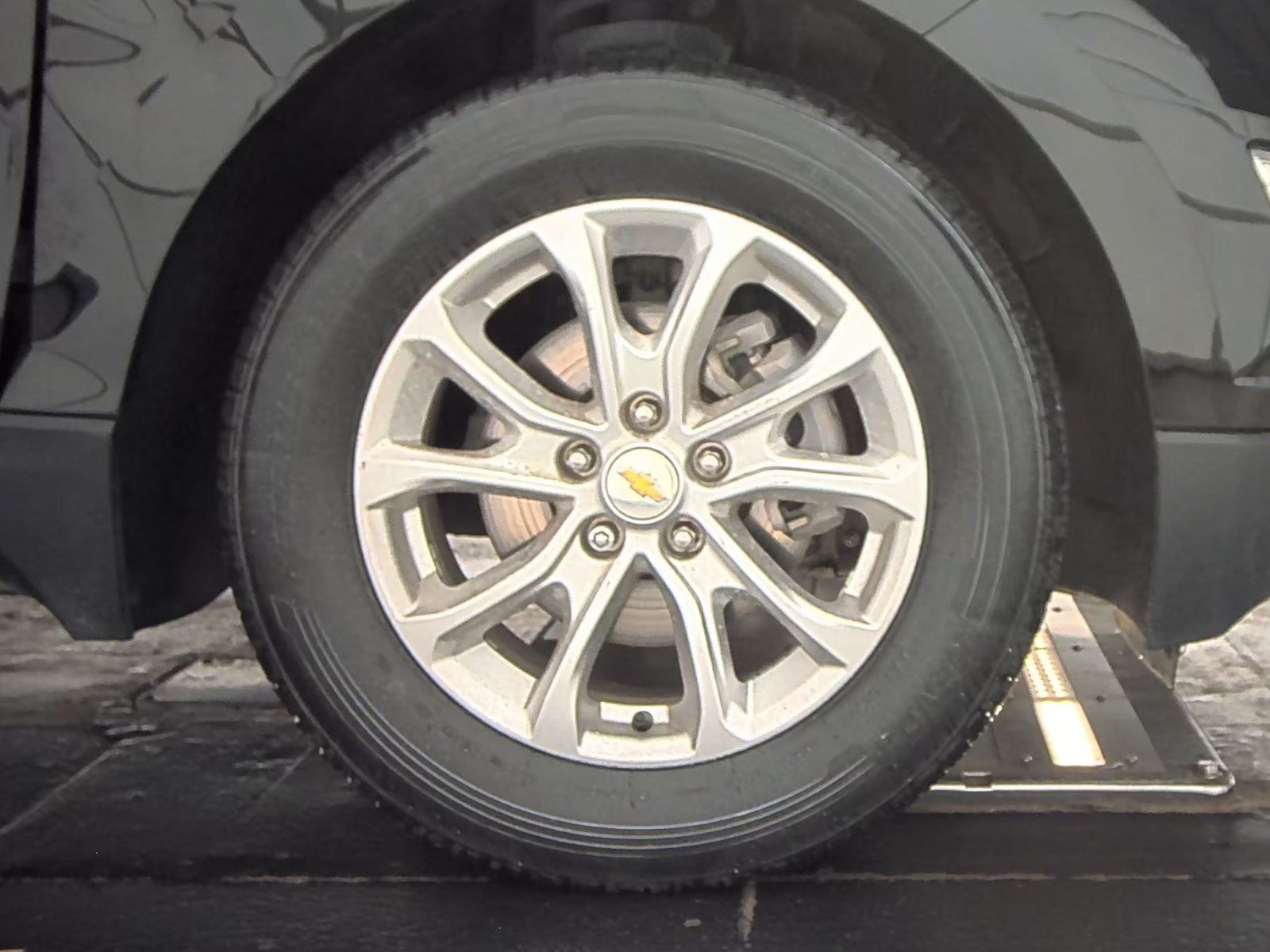 2020 Chevrolet Equinox LT FWD