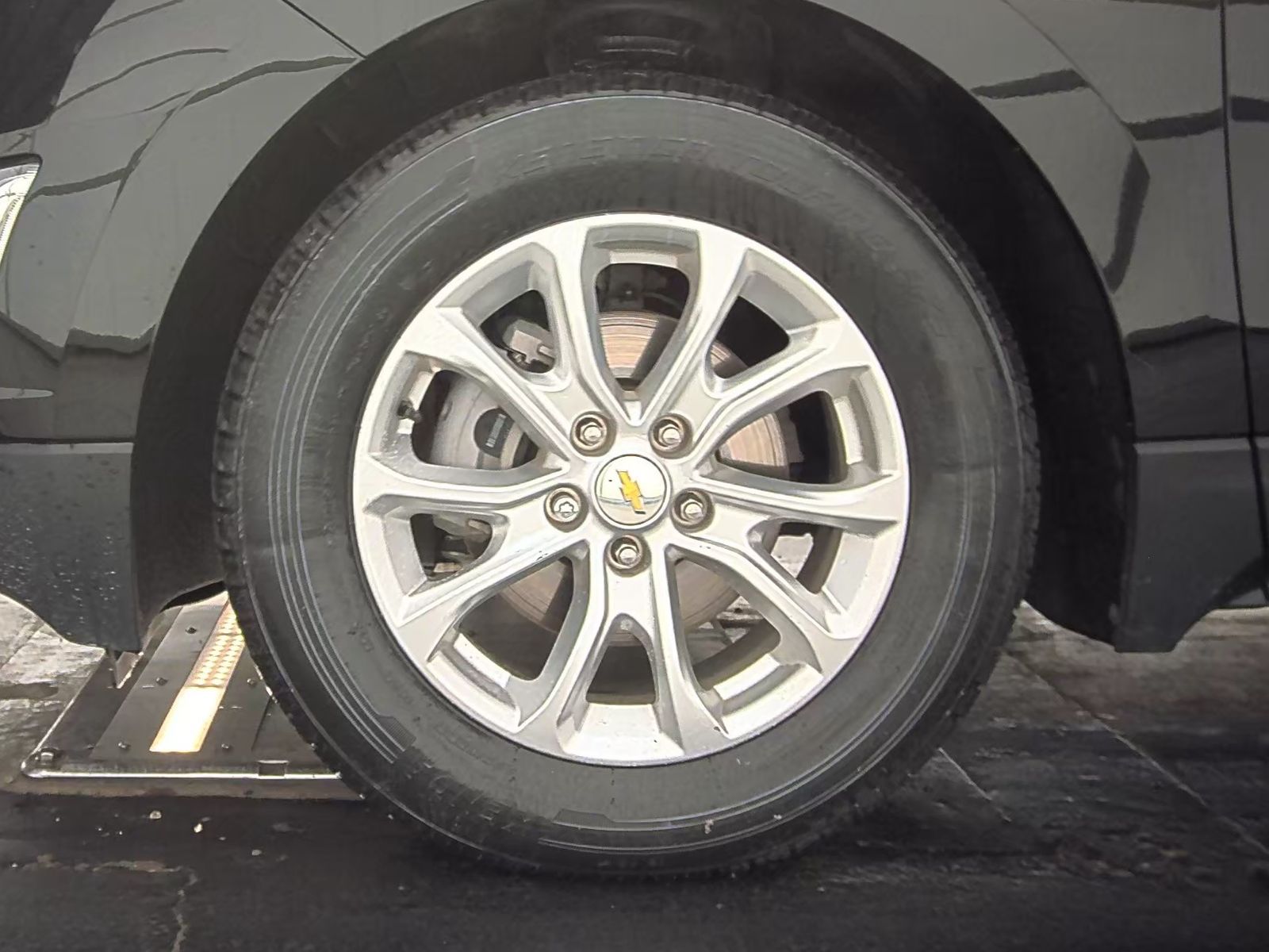 2020 Chevrolet Equinox LT FWD