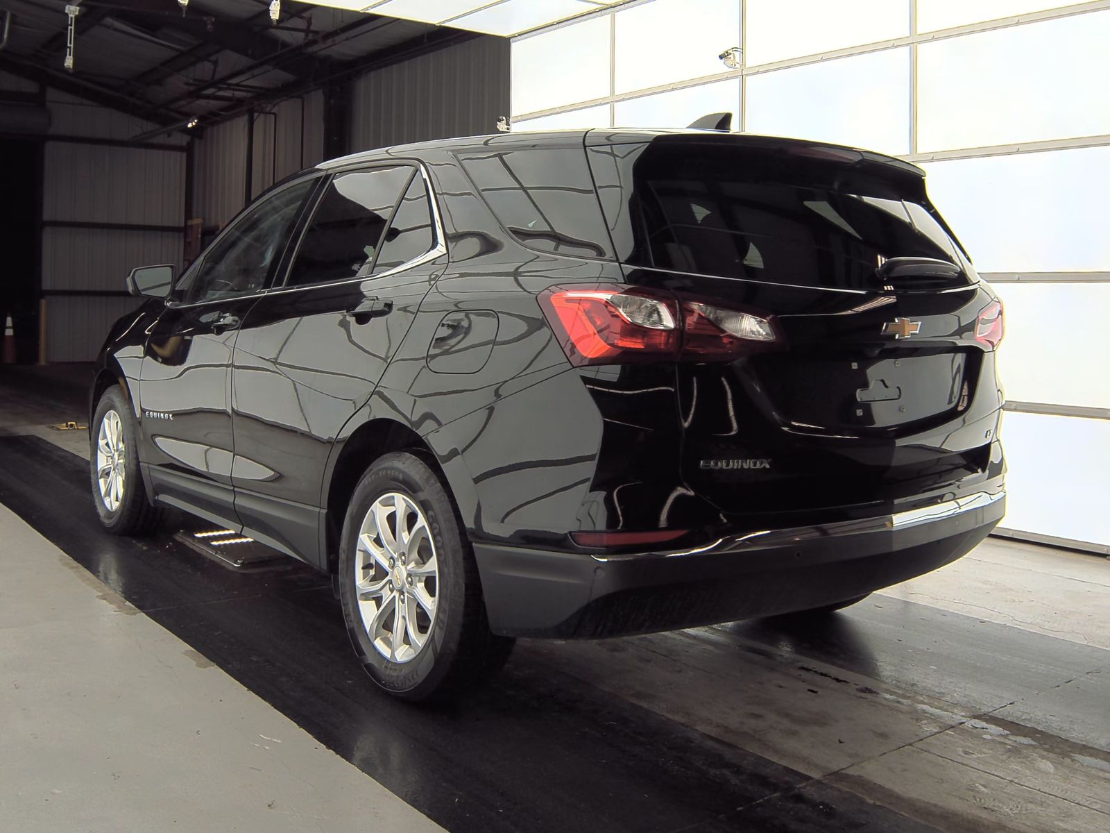 2020 Chevrolet Equinox LT FWD