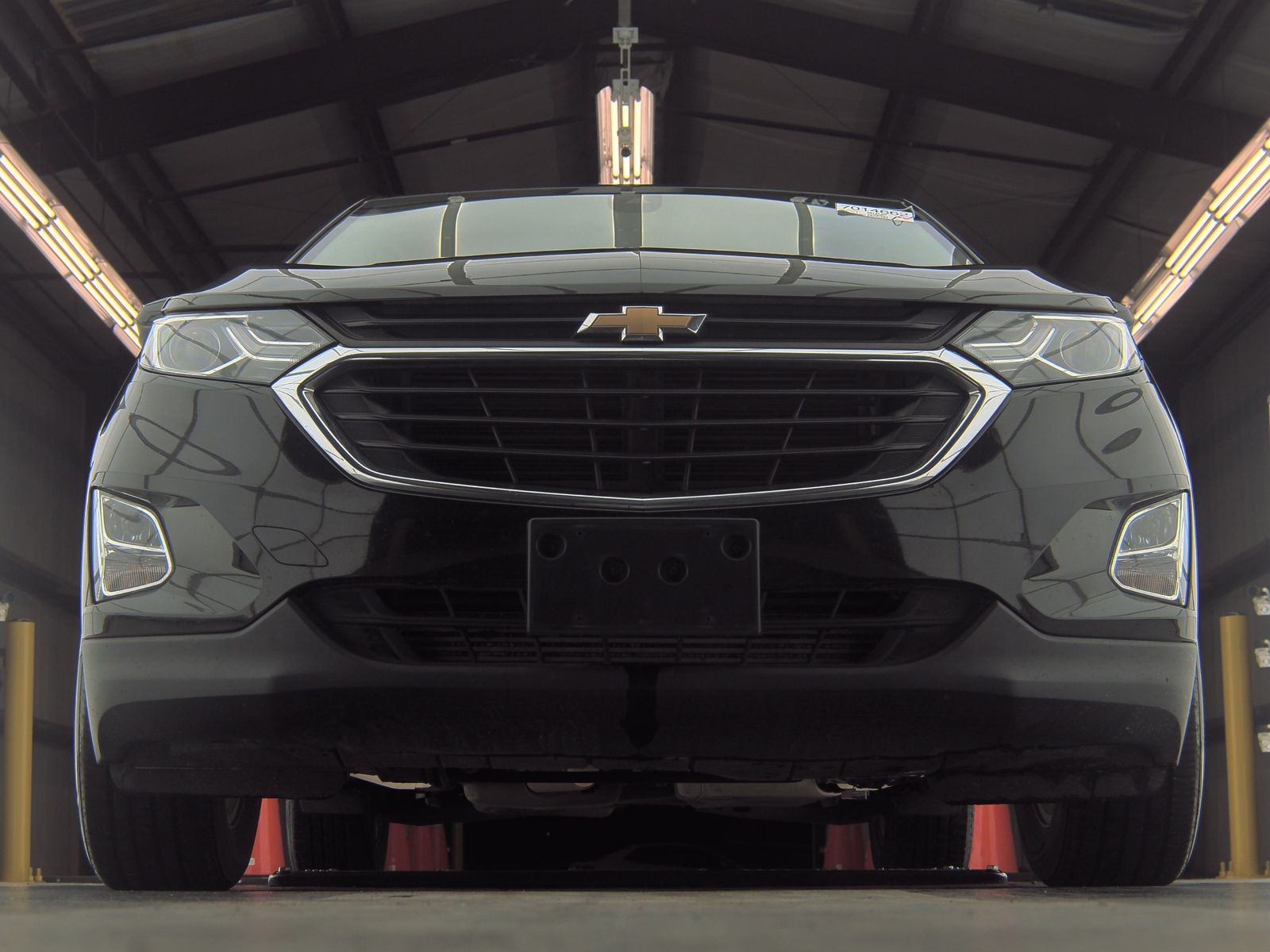 2020 Chevrolet Equinox LT FWD