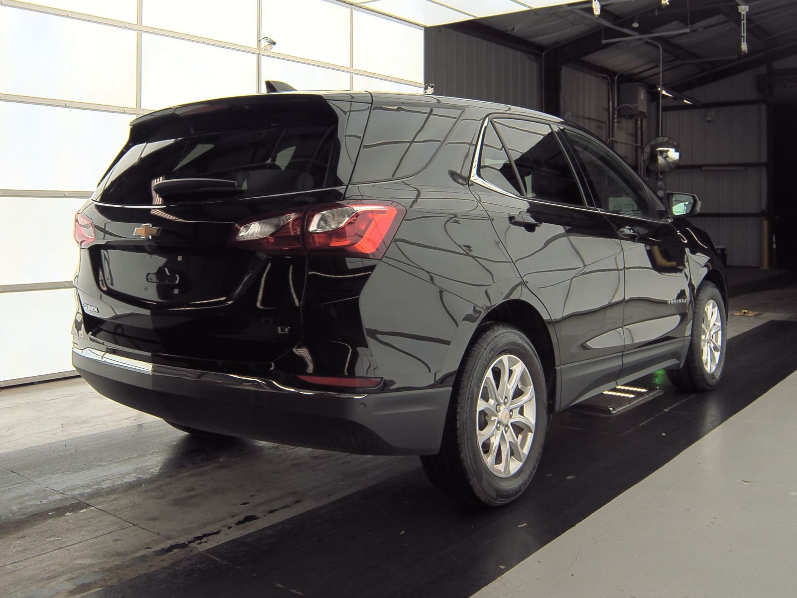 2020 Chevrolet Equinox LT FWD