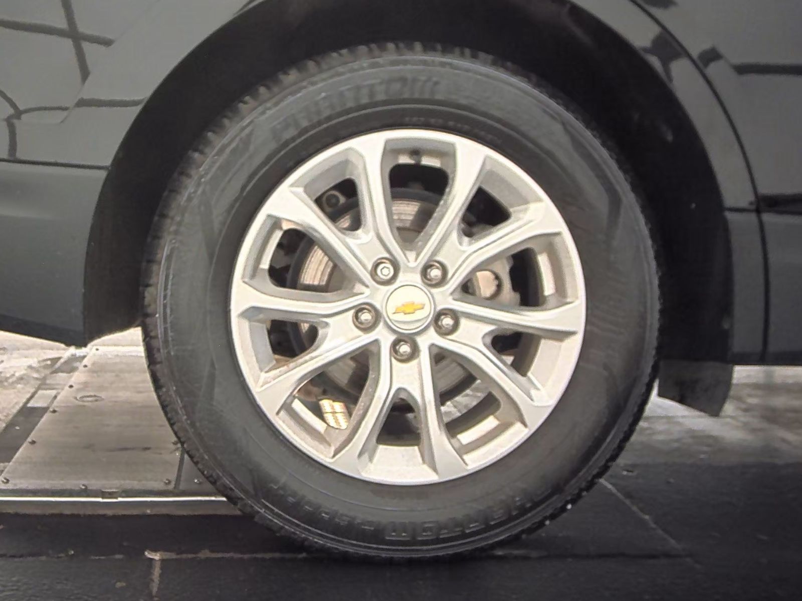 2020 Chevrolet Equinox LT FWD