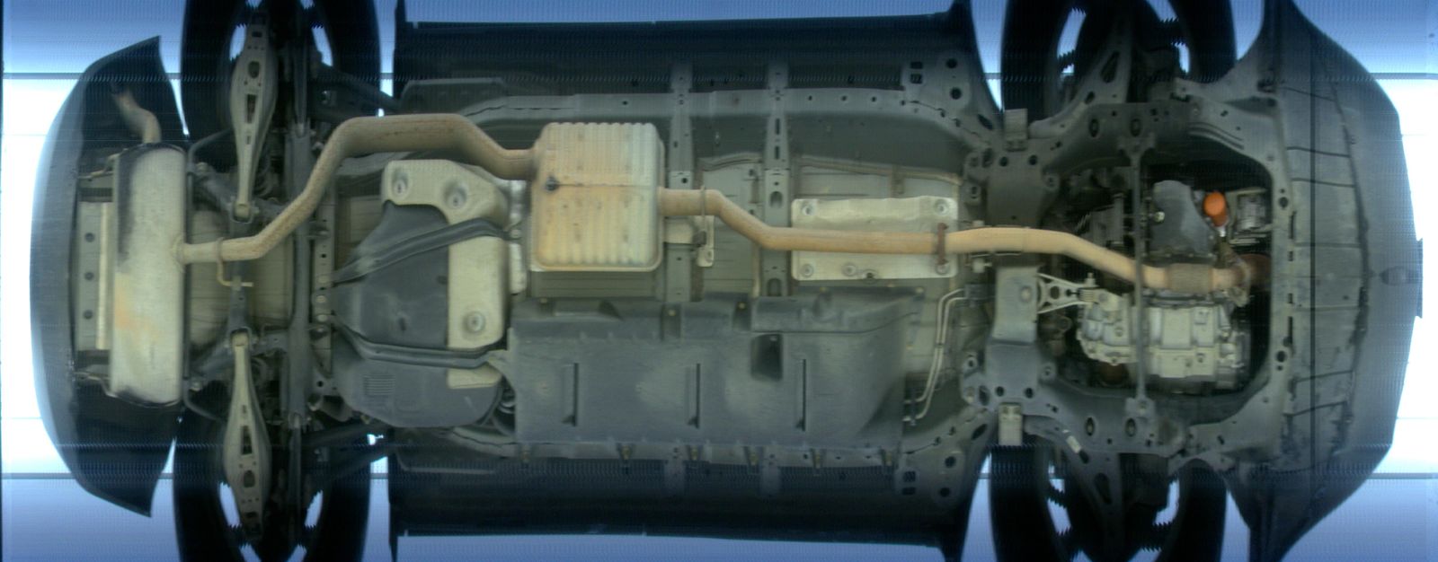 2020 Chevrolet Equinox LT FWD