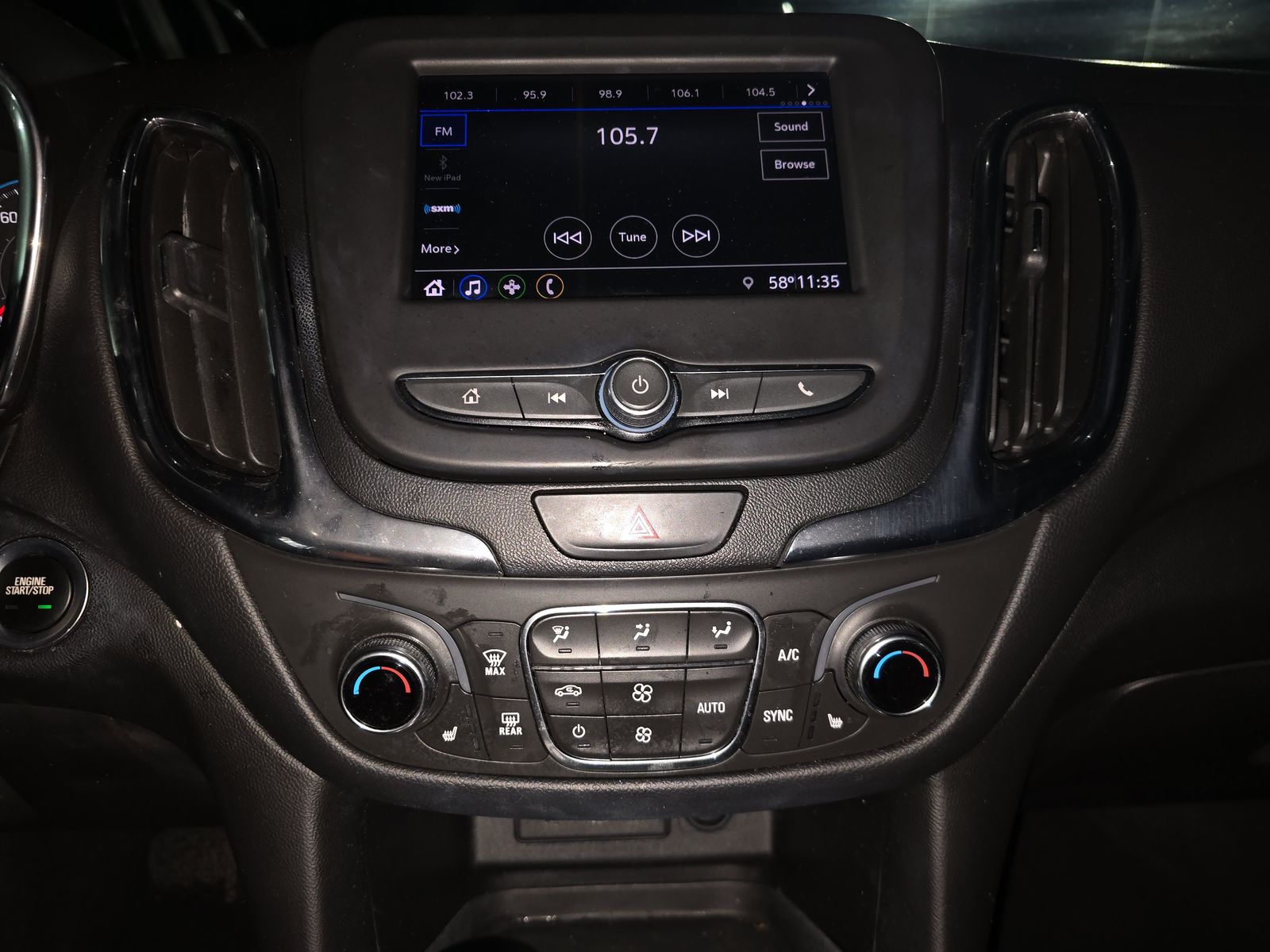 2020 Chevrolet Equinox LT FWD