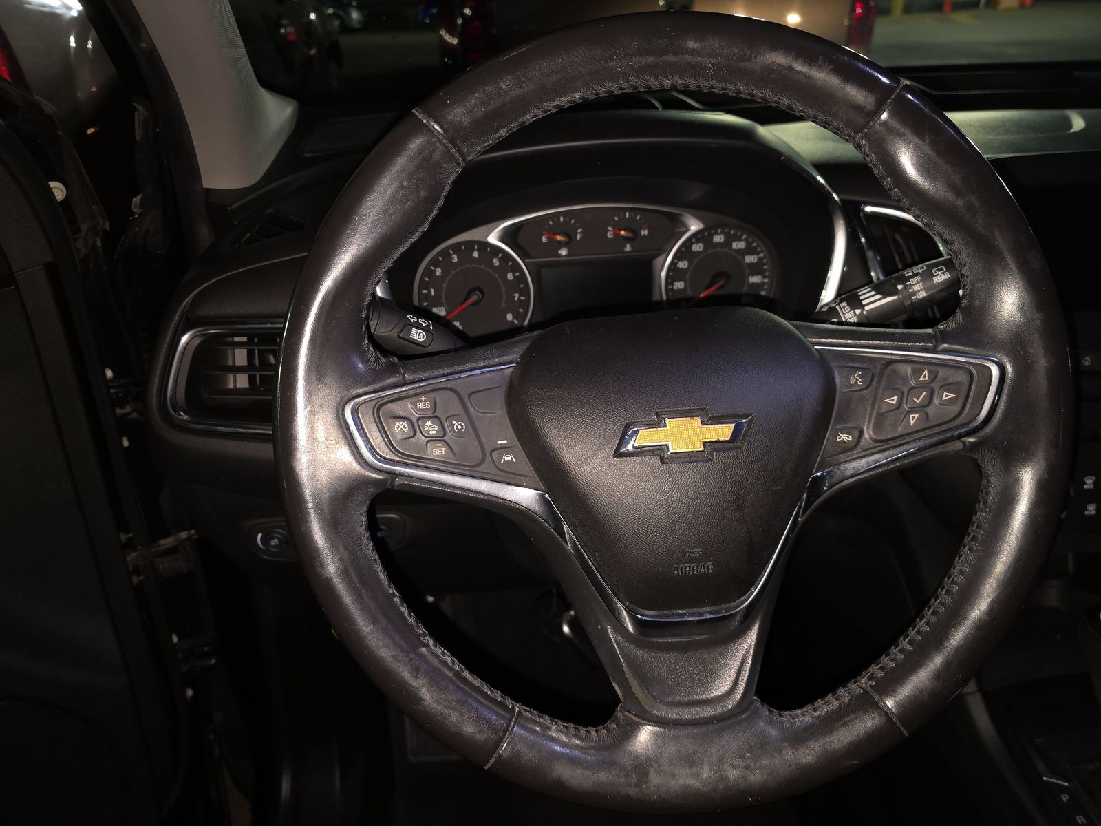 2020 Chevrolet Equinox LT FWD