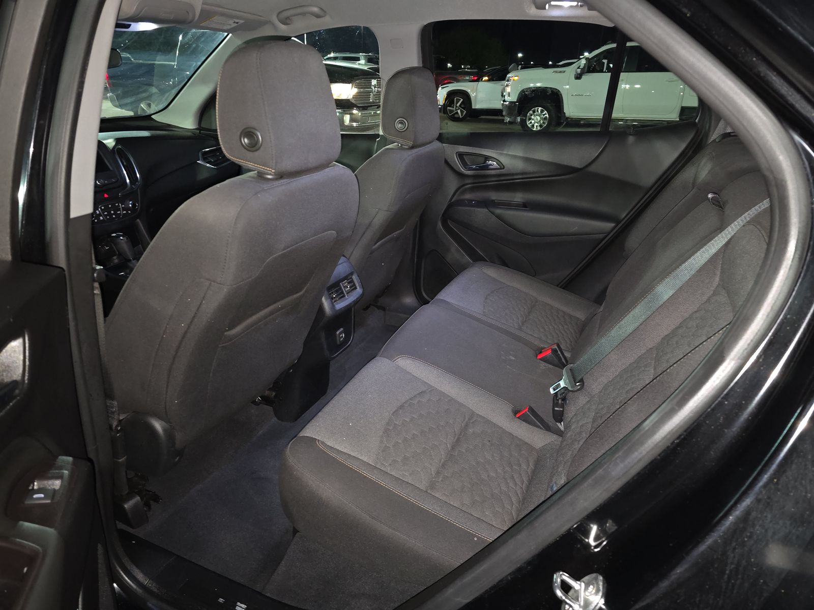 2020 Chevrolet Equinox LT FWD