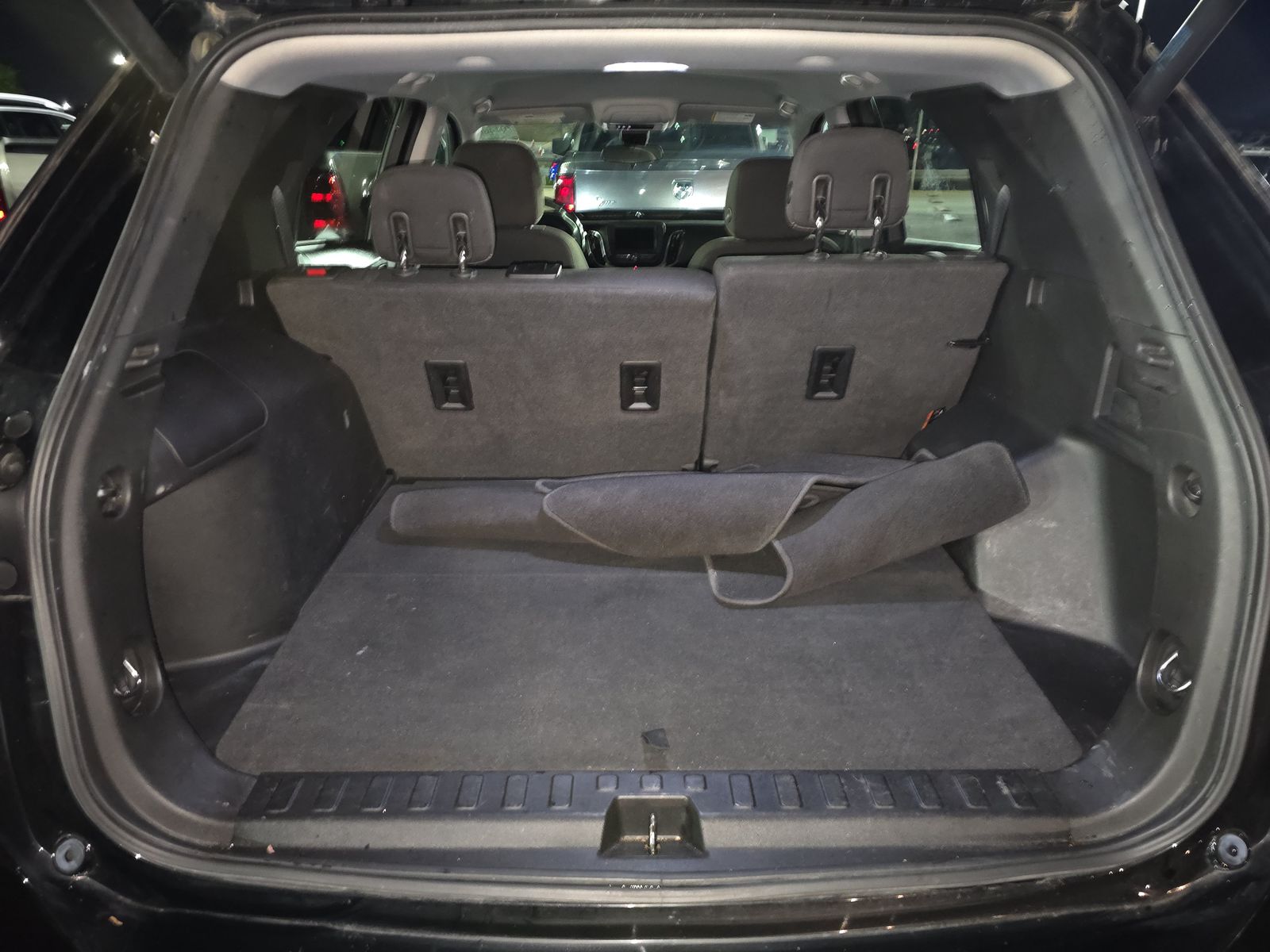 2020 Chevrolet Equinox LT FWD