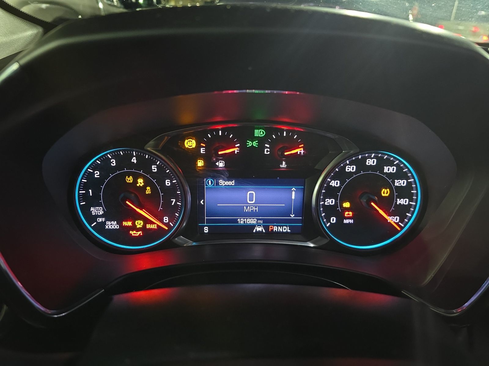 2020 Chevrolet Equinox LT FWD