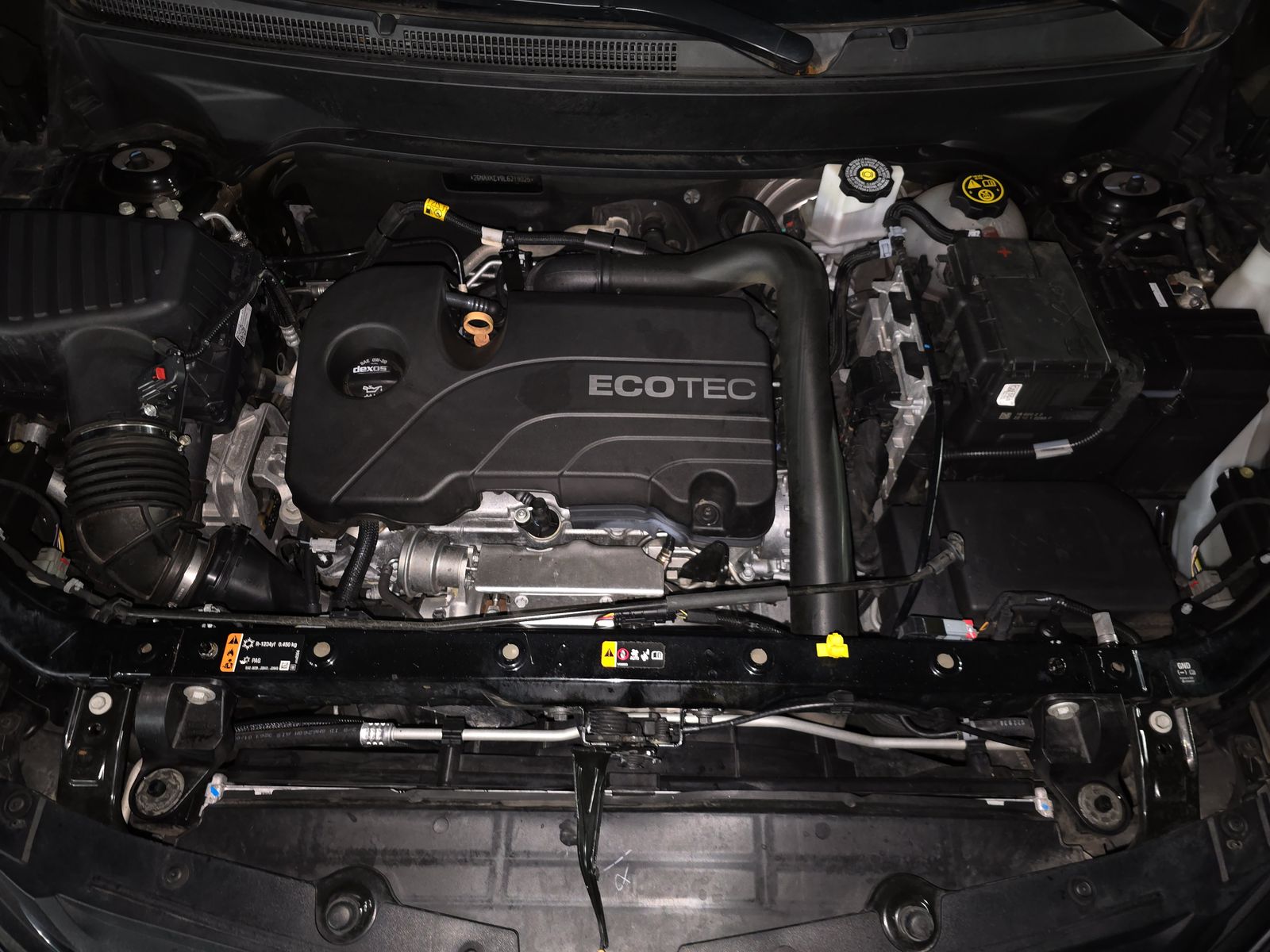 2020 Chevrolet Equinox LT FWD