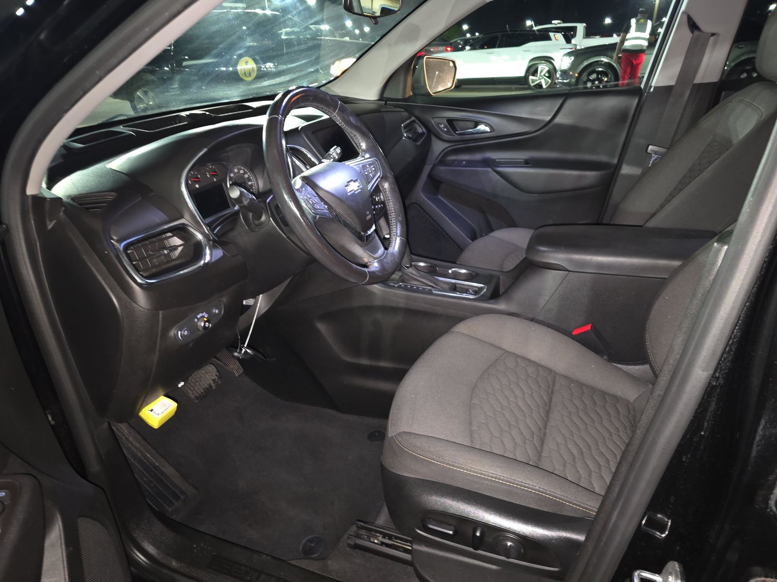 2020 Chevrolet Equinox LT FWD