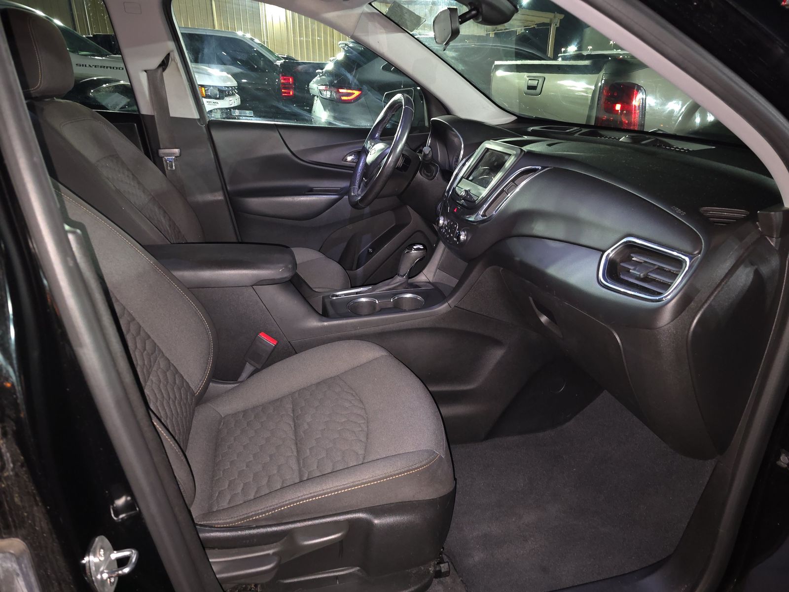 2020 Chevrolet Equinox LT FWD