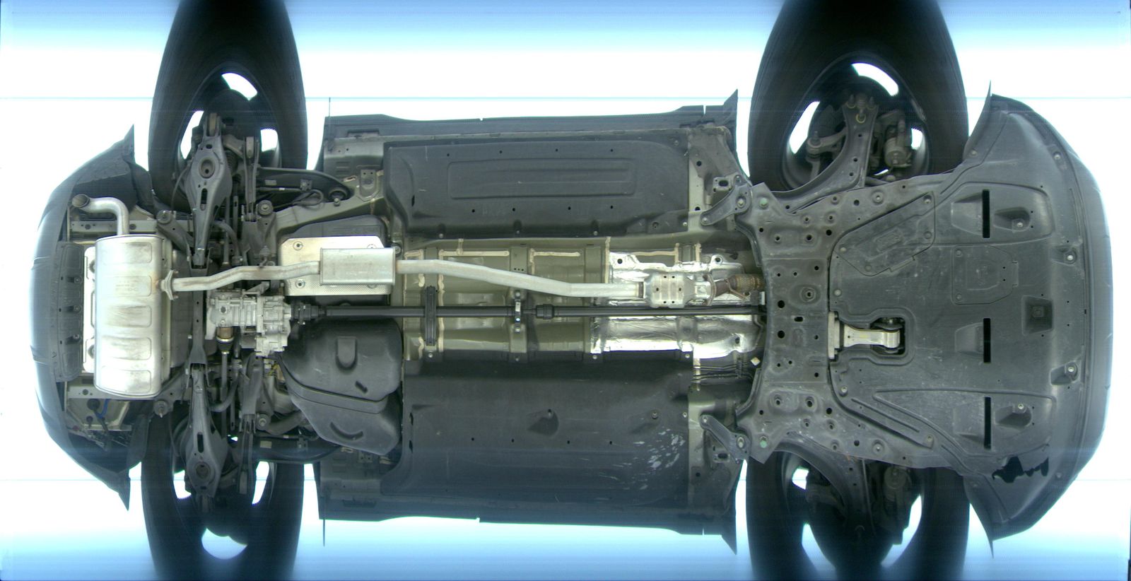 2022 Hyundai Tucson SEL AWD