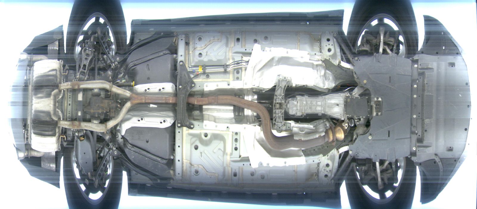 2019 Chevrolet Camaro 1LS RWD