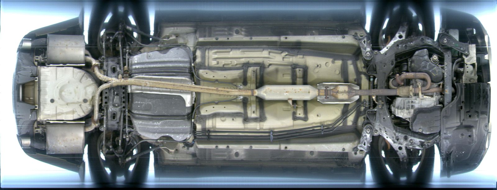 2012 Toyota Avalon Limited FWD