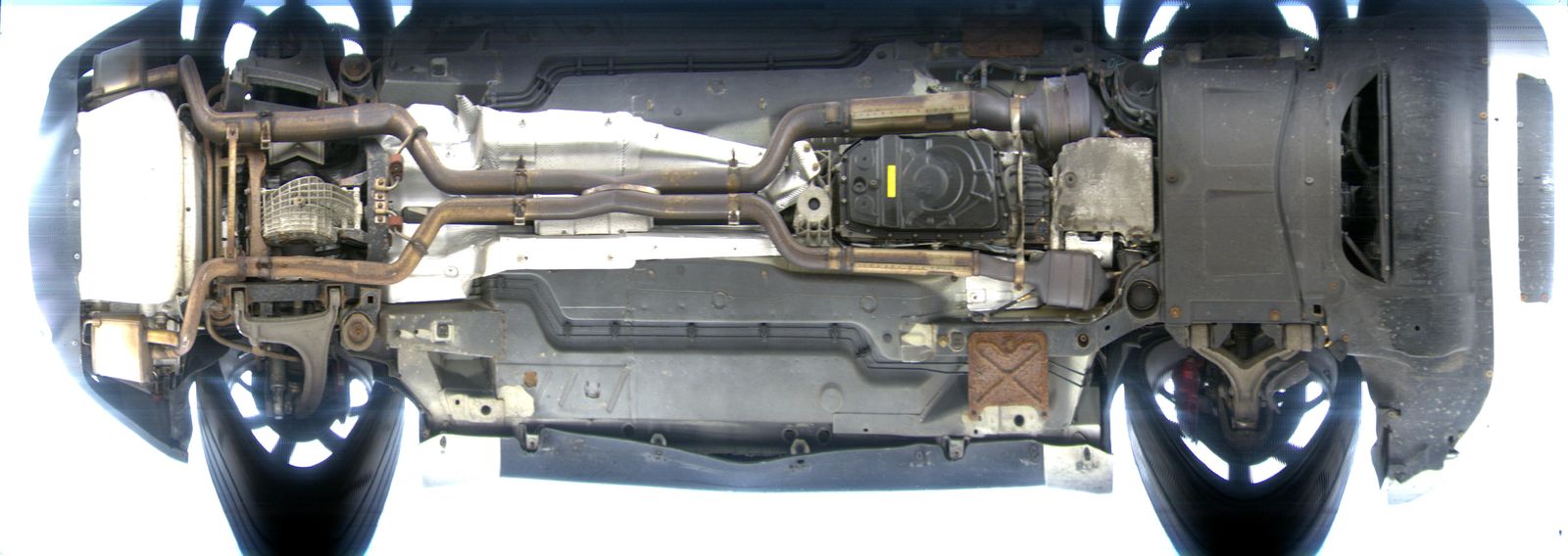 2013 Maserati GranTurismo Sport RWD