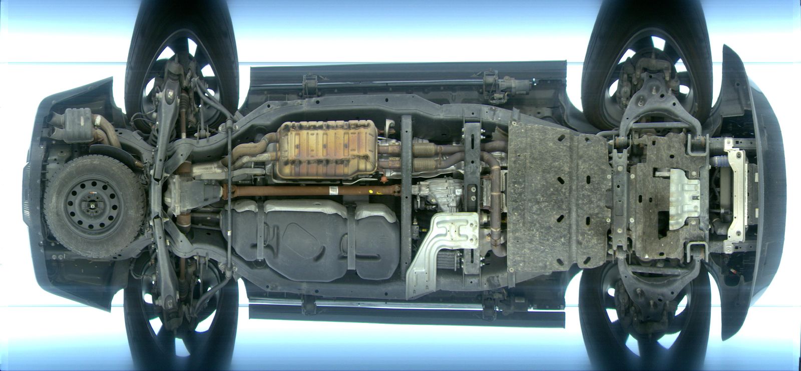 2022 Lincoln Navigator Reserve AWD