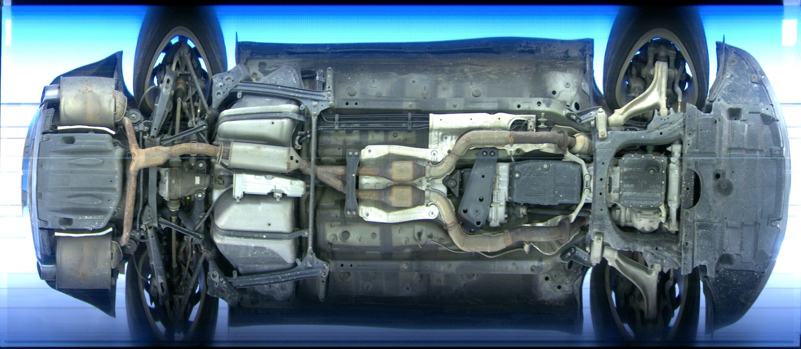 2010 Lexus IS IS 250 AWD
