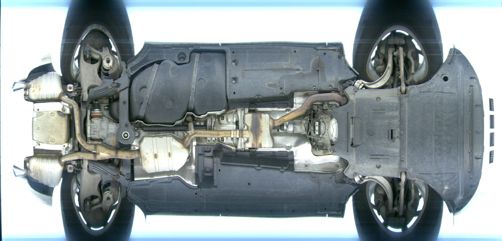 2012 Audi Q5 2.0T Premium AWD