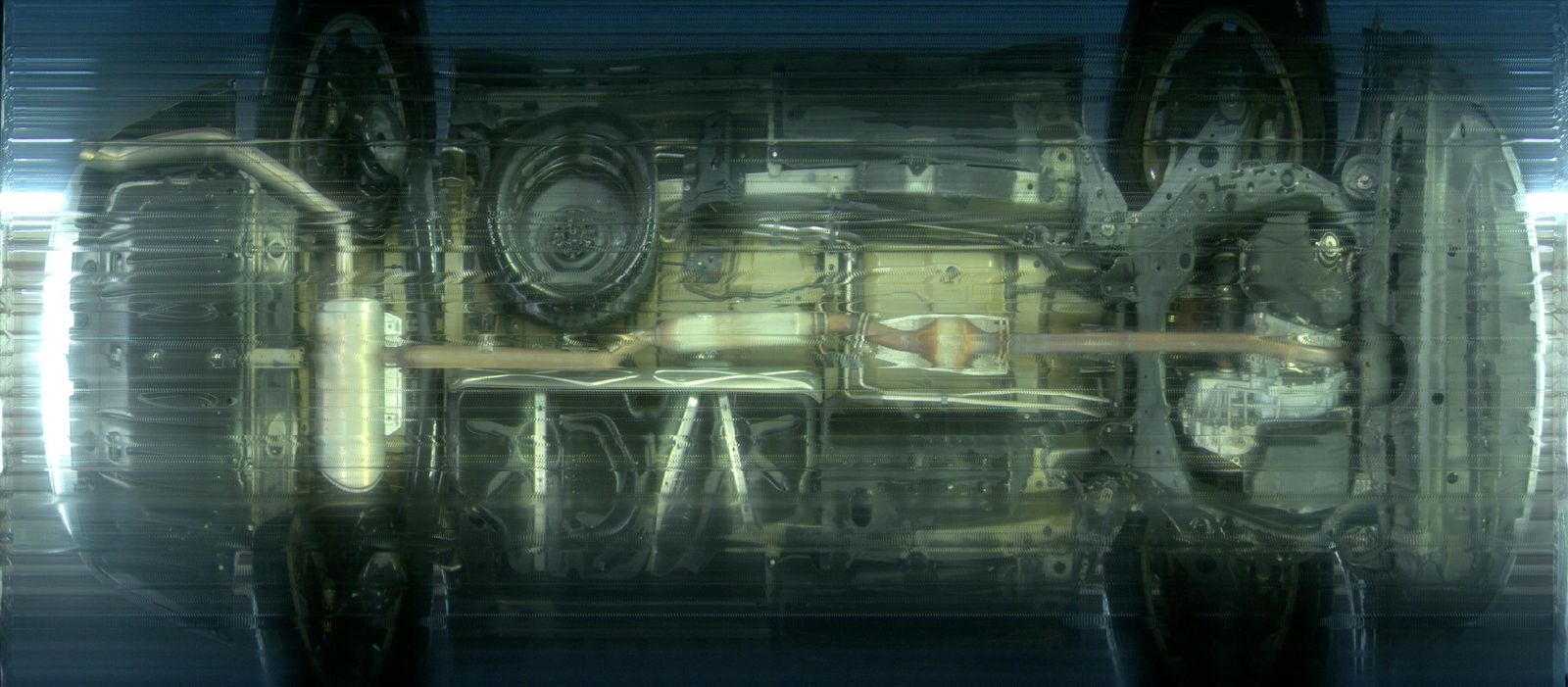 2015 Toyota Sienna XLE Premium FWD