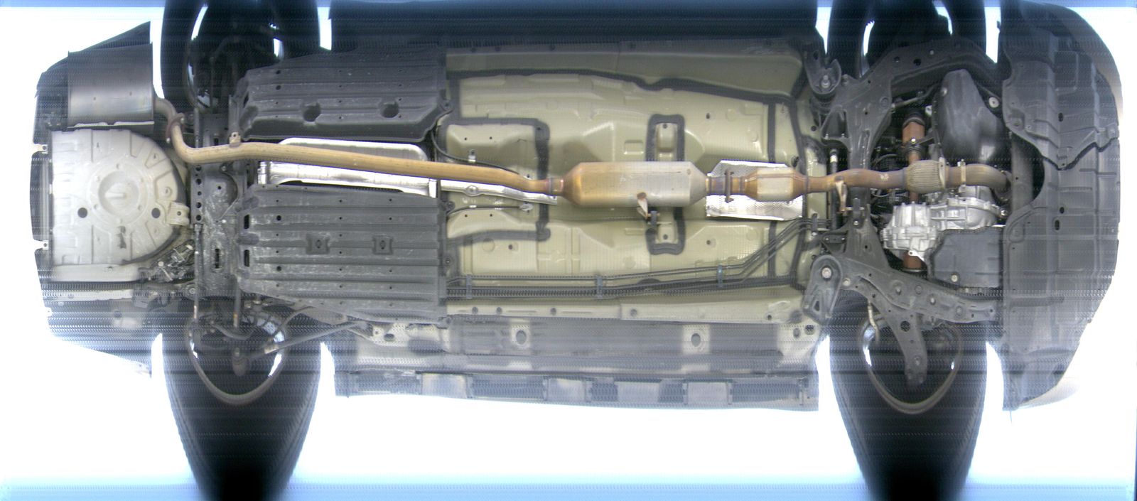 2011 Toyota Camry LE FWD