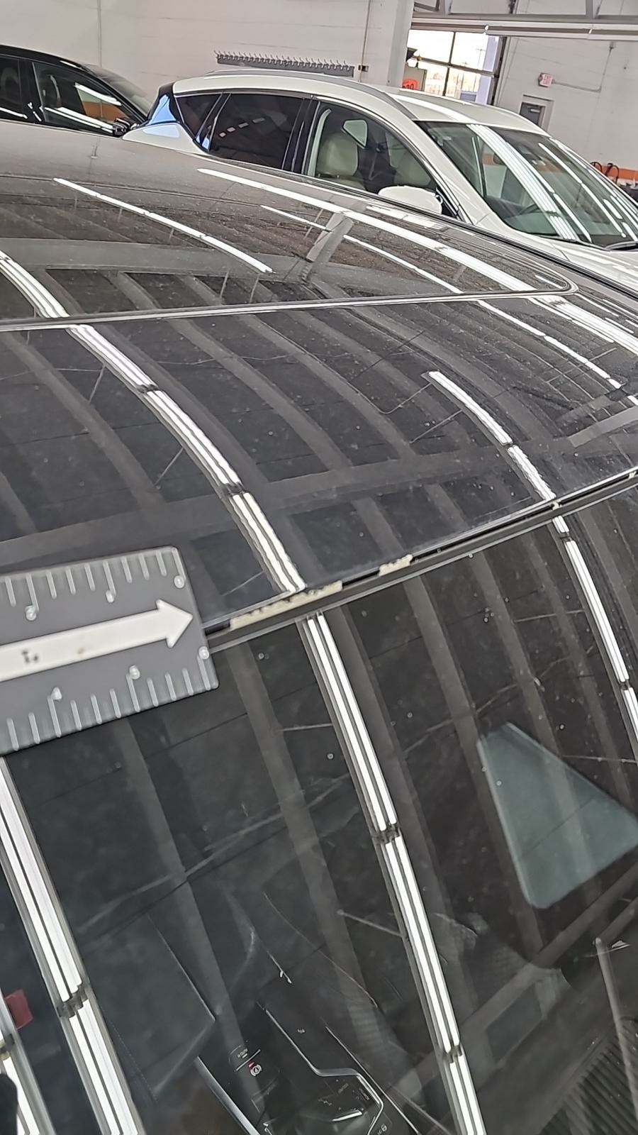 2019 BMW 5 Series 540i xDrive AWD