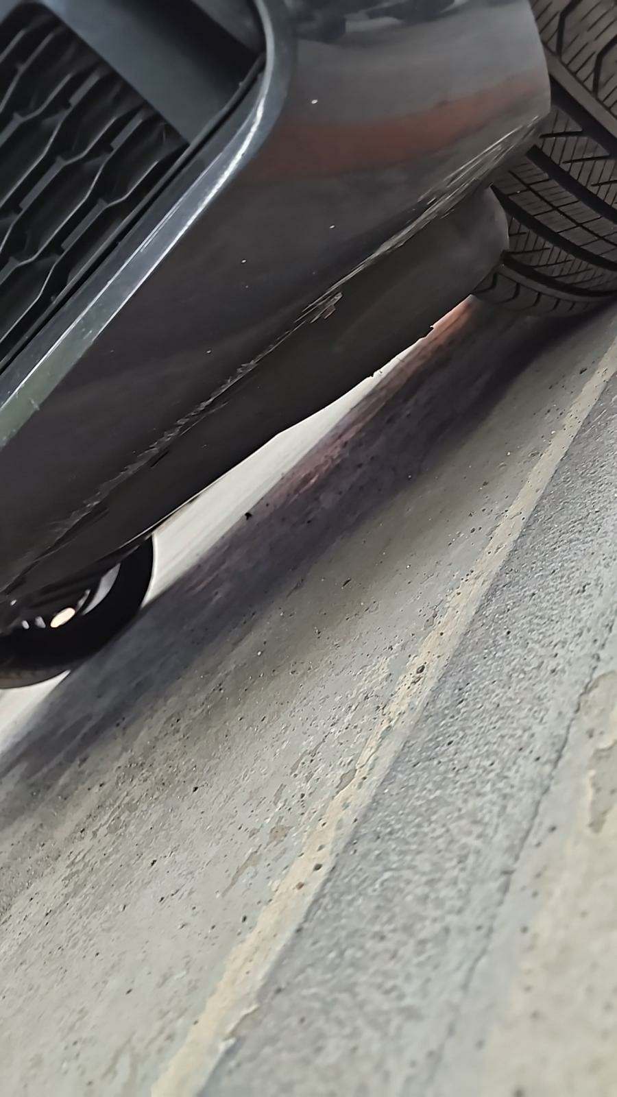 2019 BMW 5 Series 540i xDrive AWD