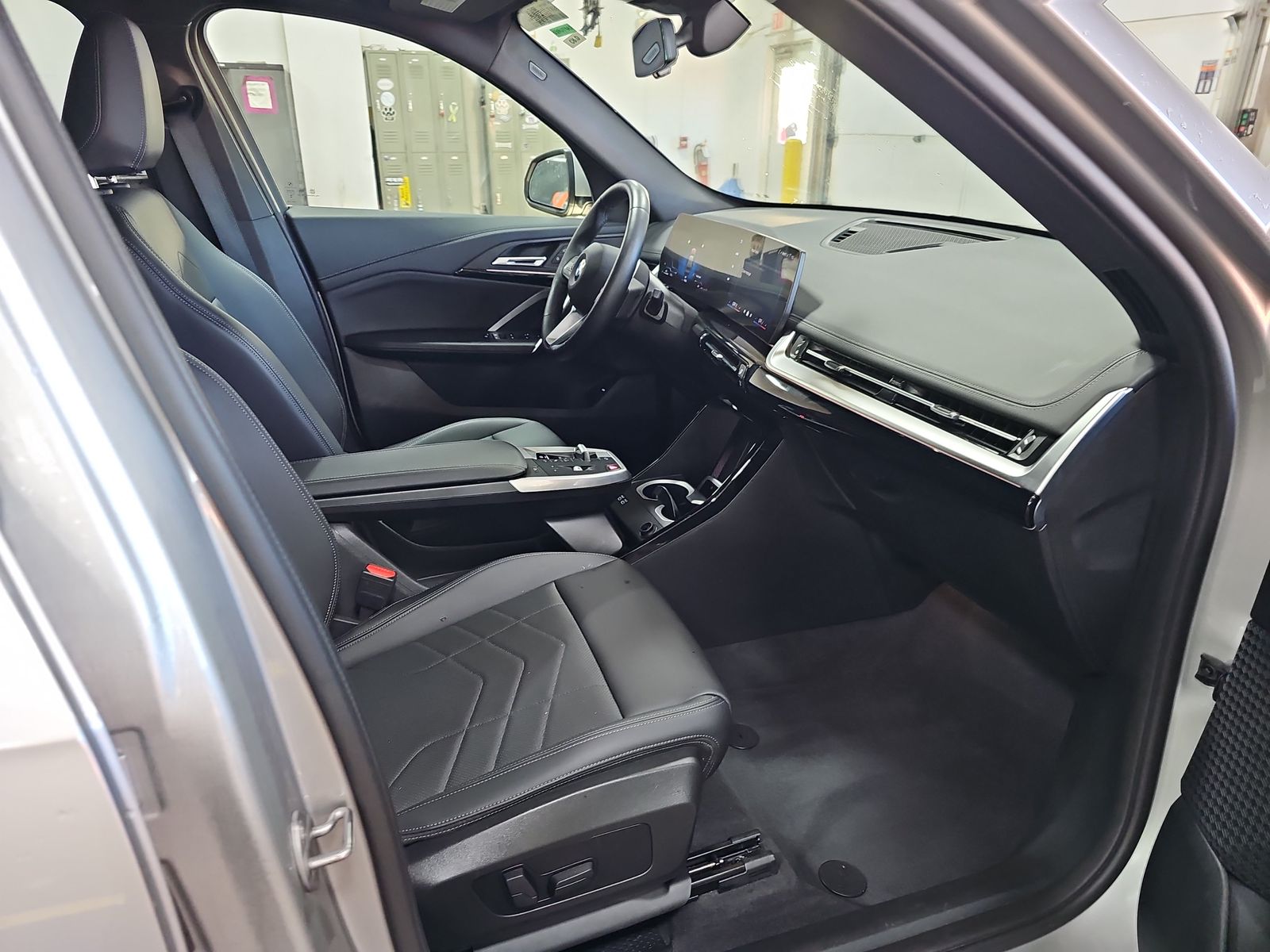 2024 BMW X1 xDrive28i AWD