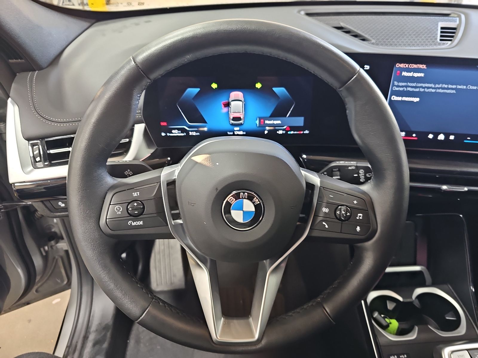 2024 BMW X1 xDrive28i AWD