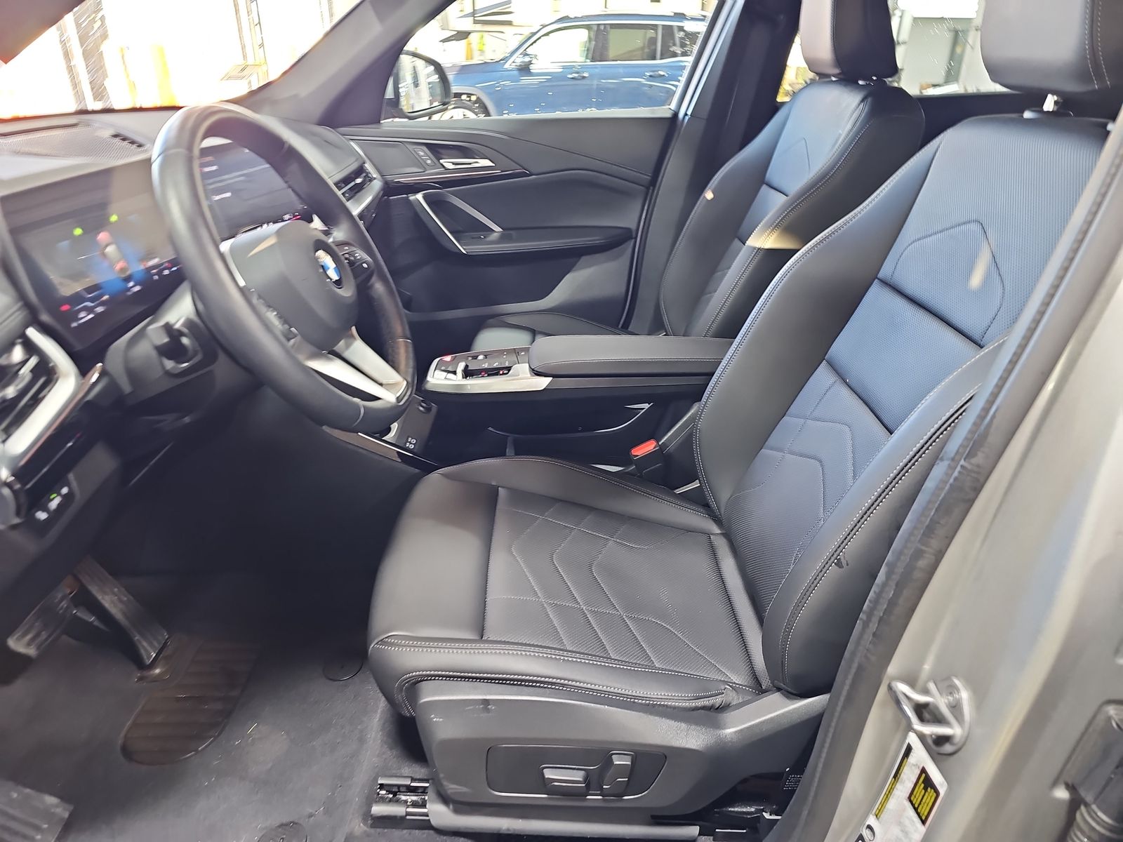 2024 BMW X1 xDrive28i AWD