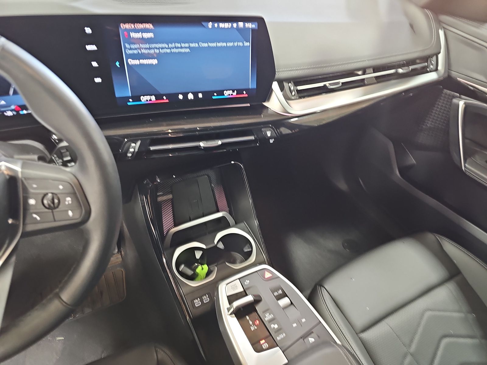 2024 BMW X1 xDrive28i AWD