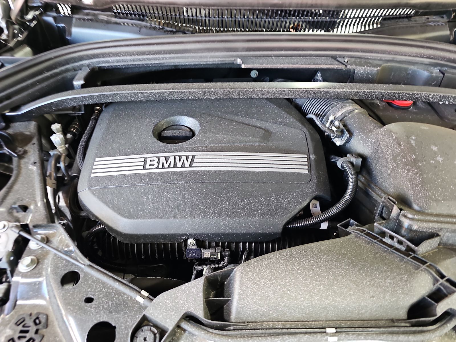 2024 BMW X1 xDrive28i AWD