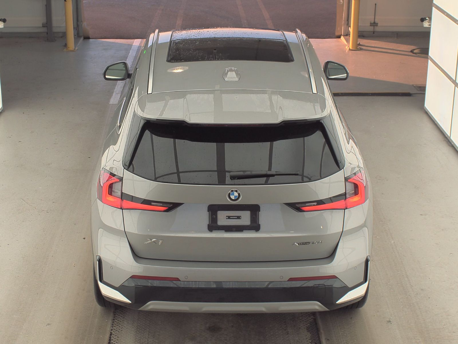 2024 BMW X1 xDrive28i AWD