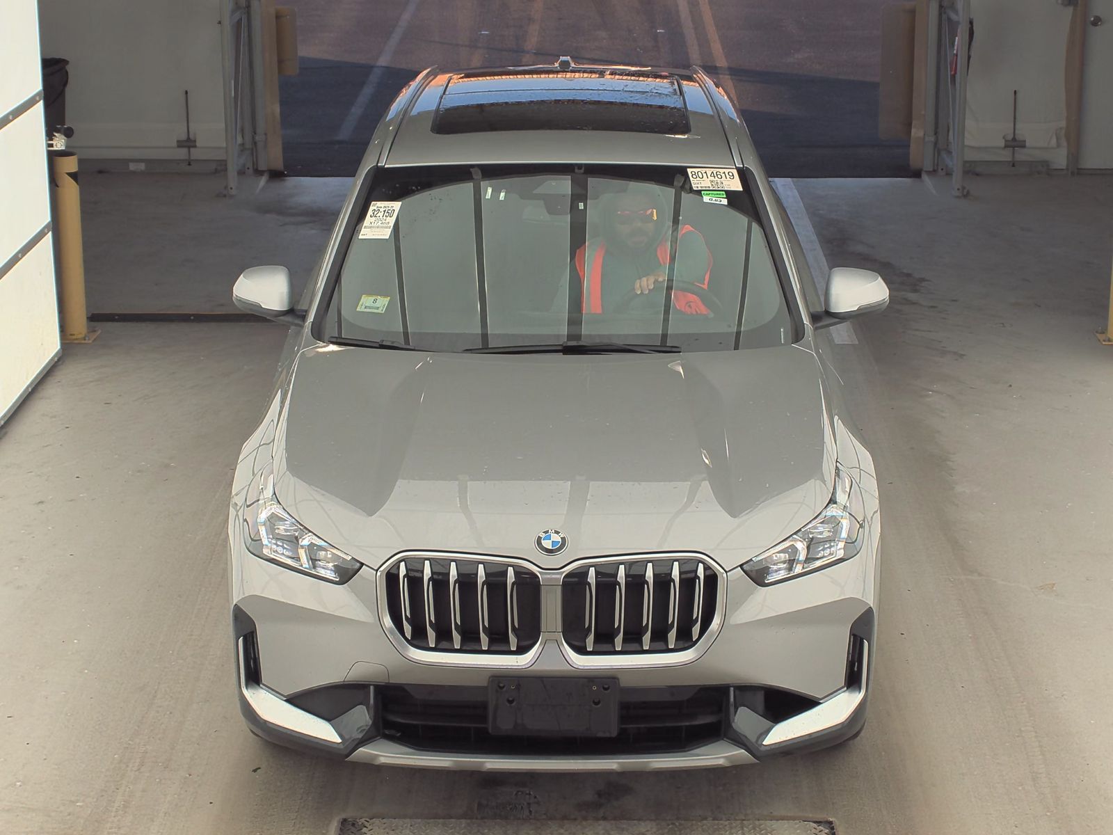 2024 BMW X1 xDrive28i AWD