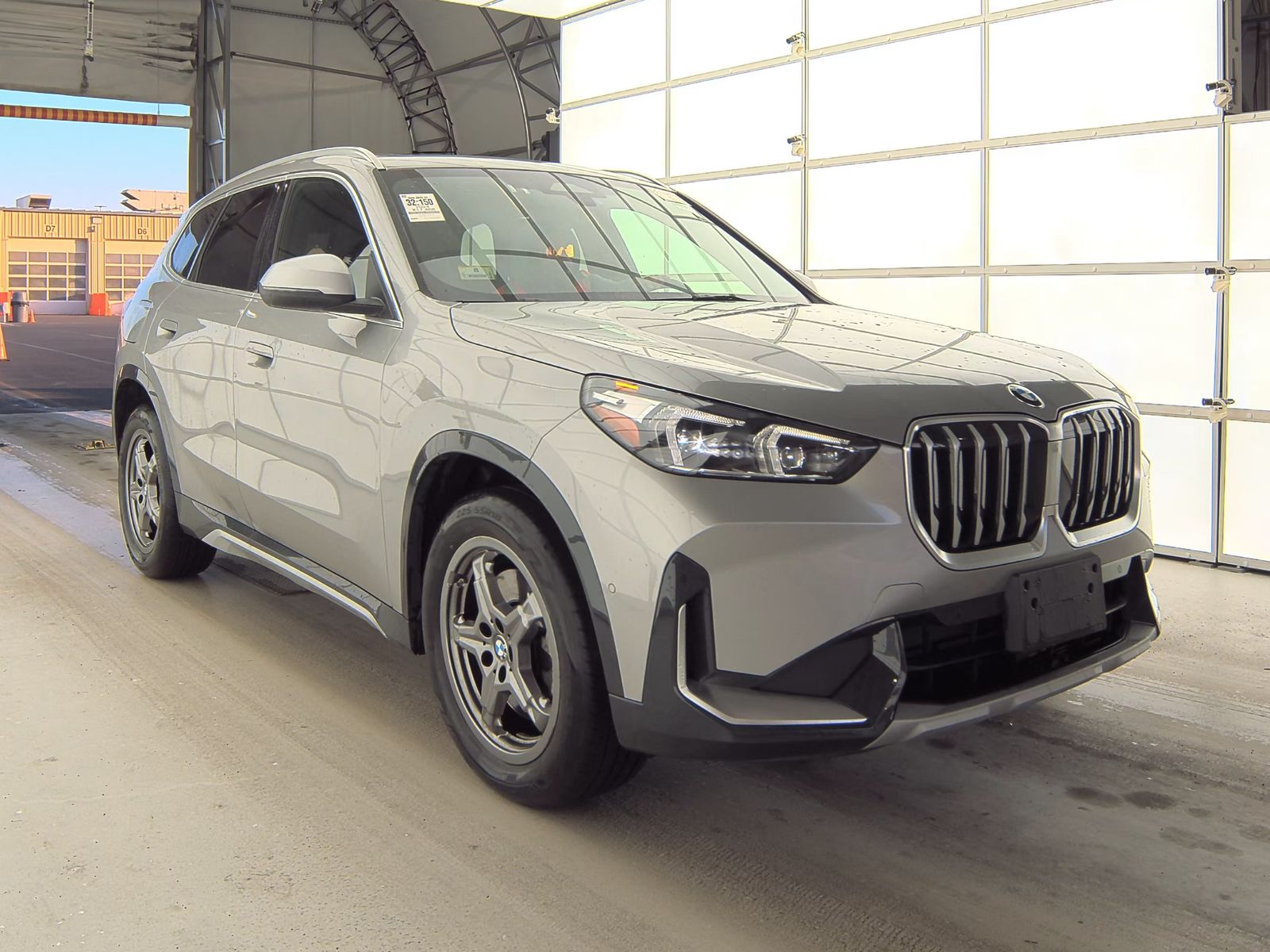 2024 BMW X1 xDrive28i AWD