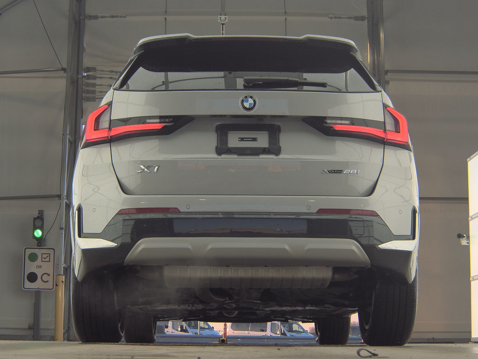 2024 BMW X1 xDrive28i AWD