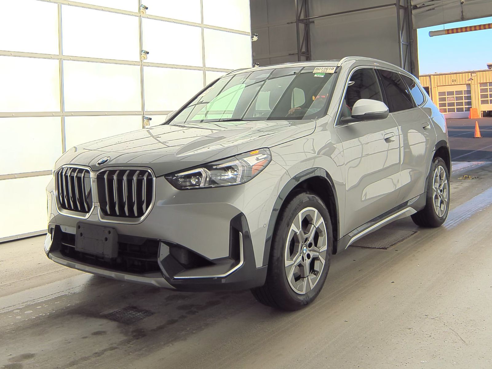 2024 BMW X1 xDrive28i AWD