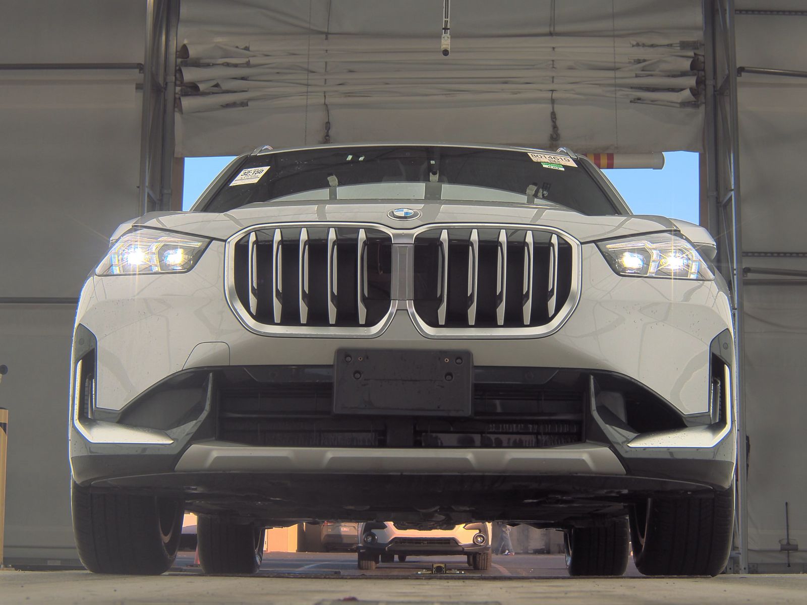 2024 BMW X1 xDrive28i AWD