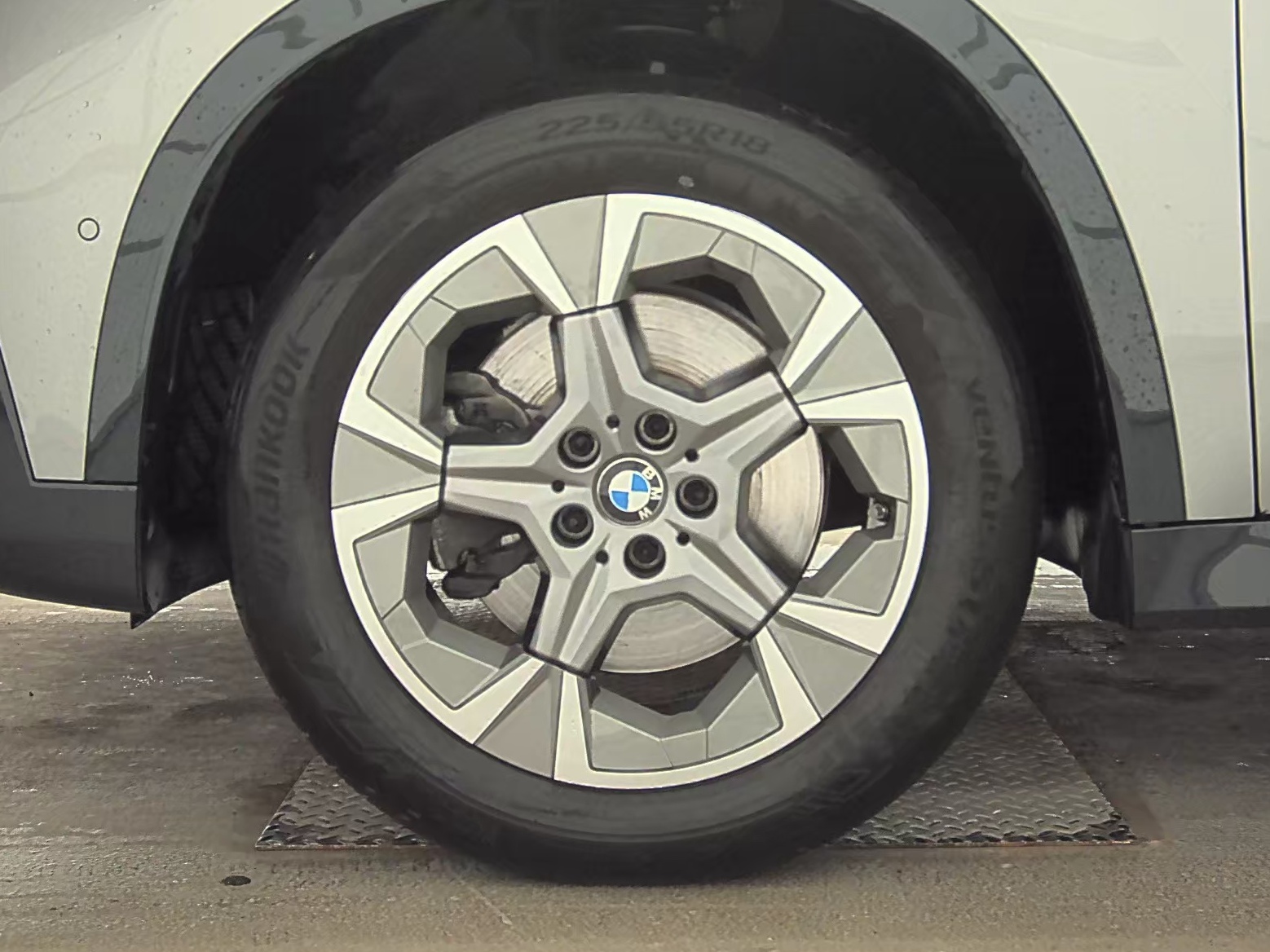 2024 BMW X1 xDrive28i AWD