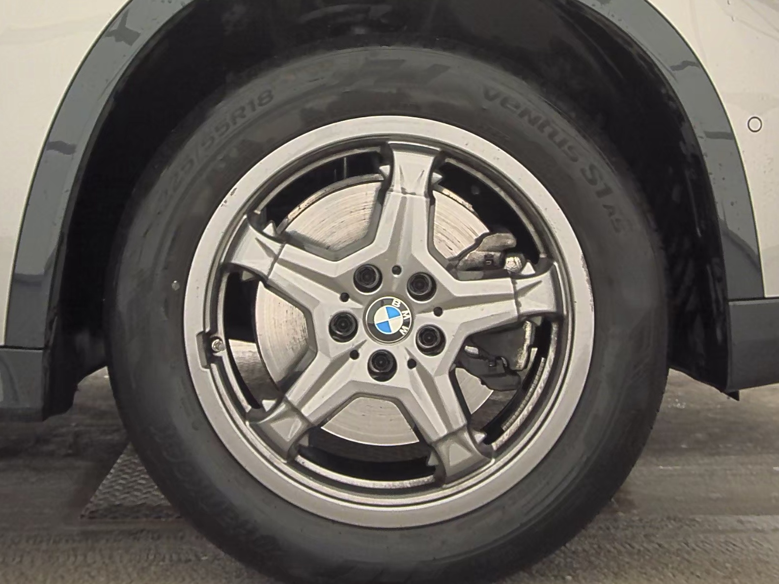 2024 BMW X1 xDrive28i AWD