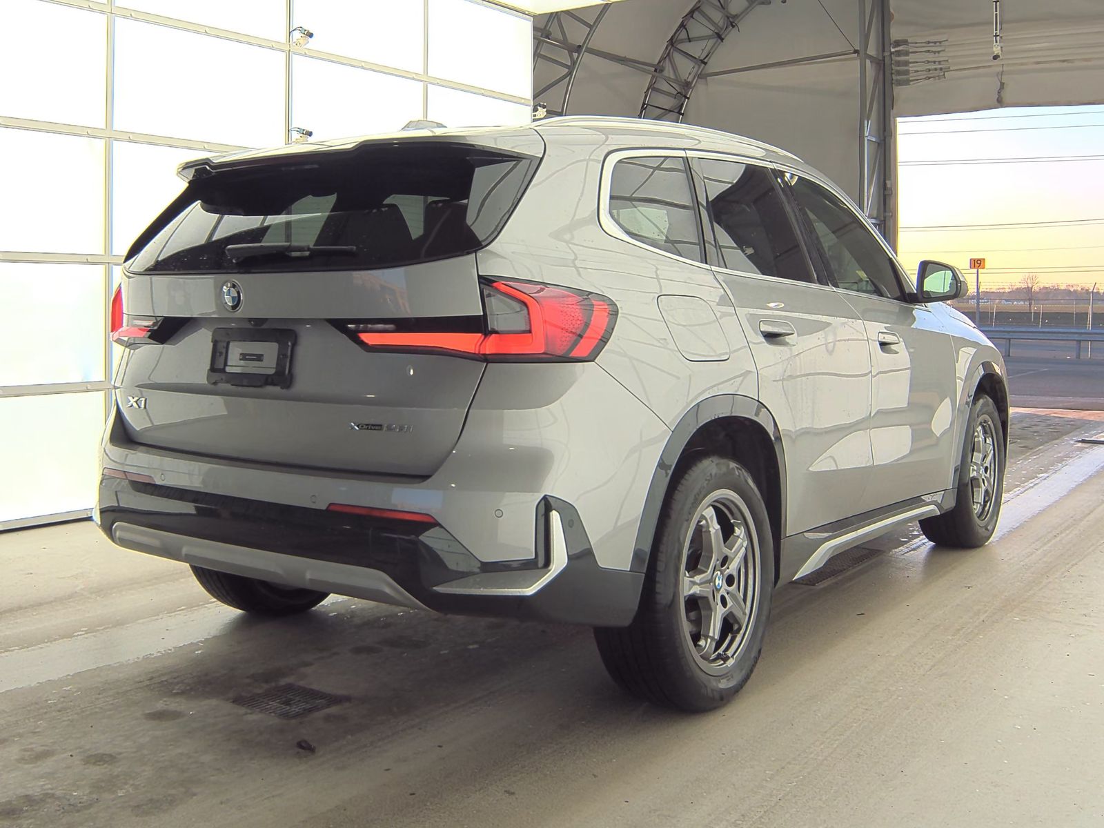 2024 BMW X1 xDrive28i AWD