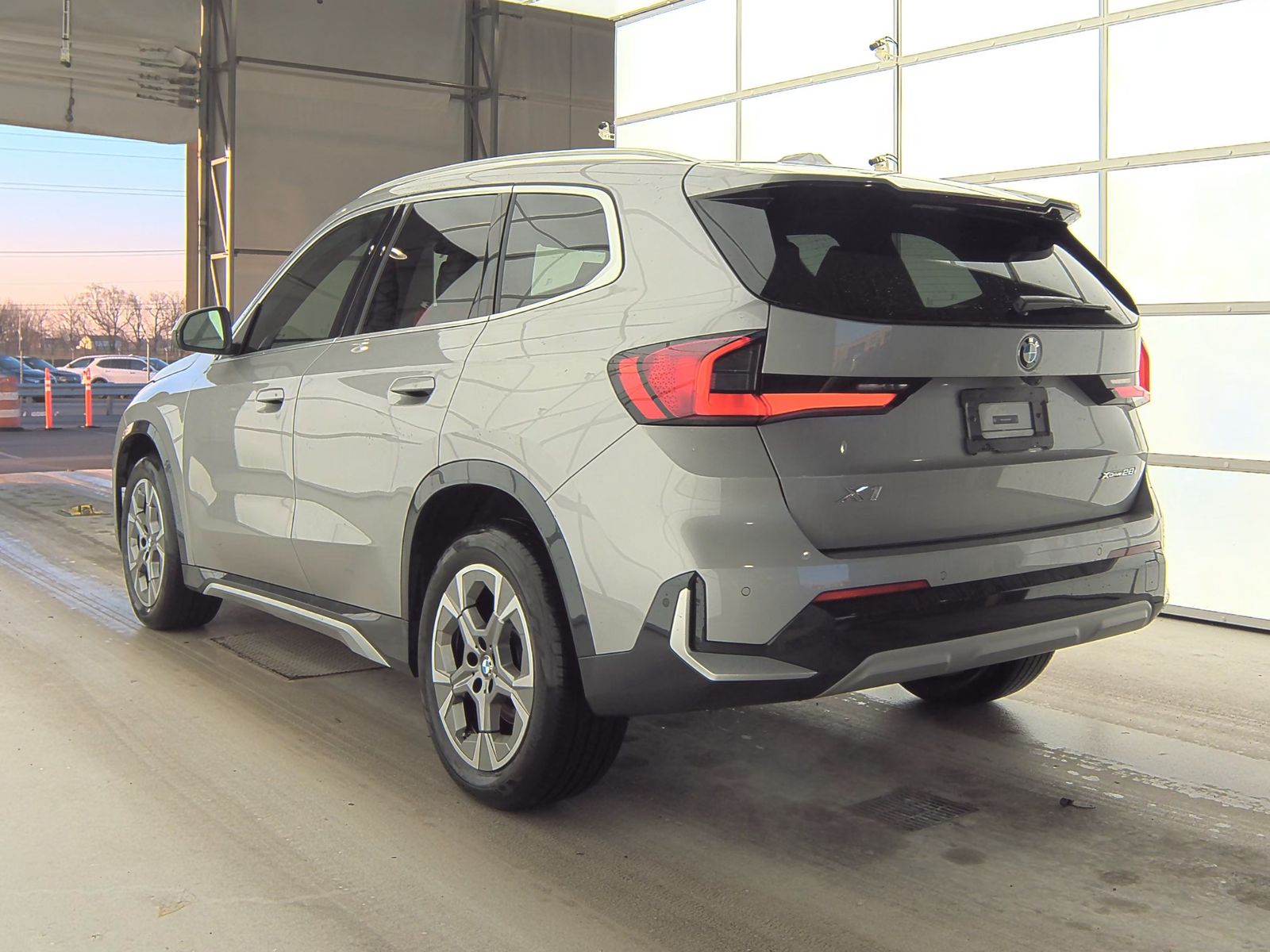 2024 BMW X1 xDrive28i AWD