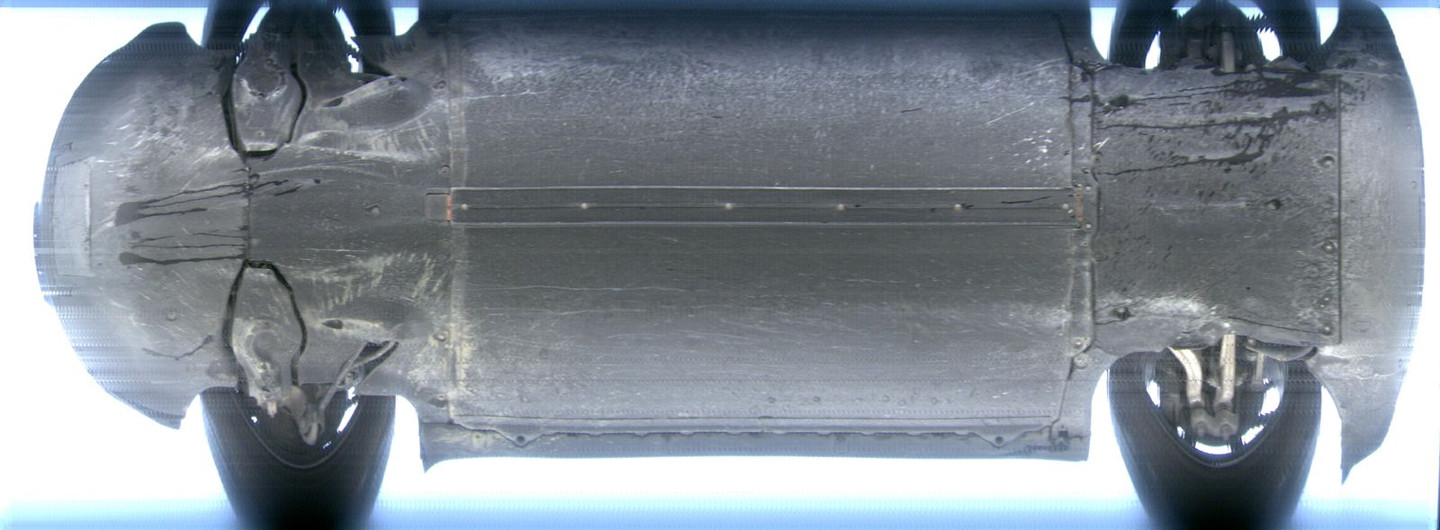 2023 Tesla Model 3 Standard Range RWD