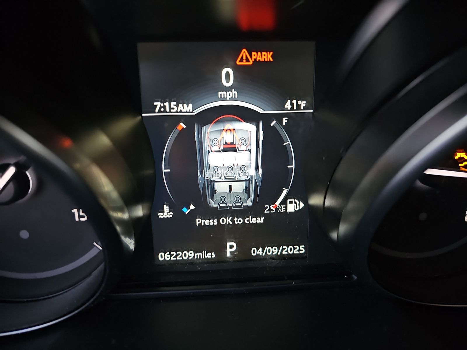 2018 Land Rover Discovery SE AWD