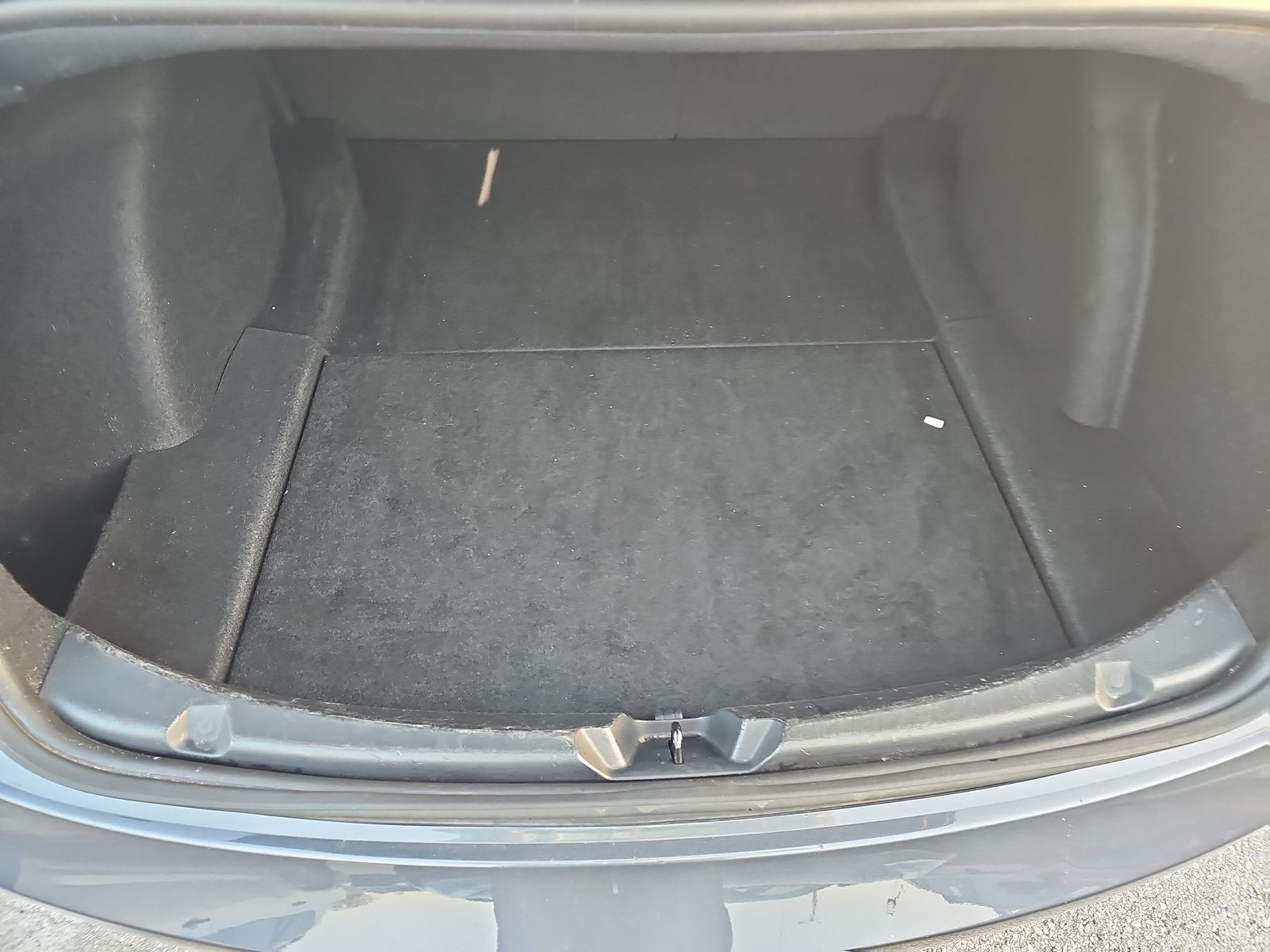 2023 Tesla Model 3 Standard Range RWD