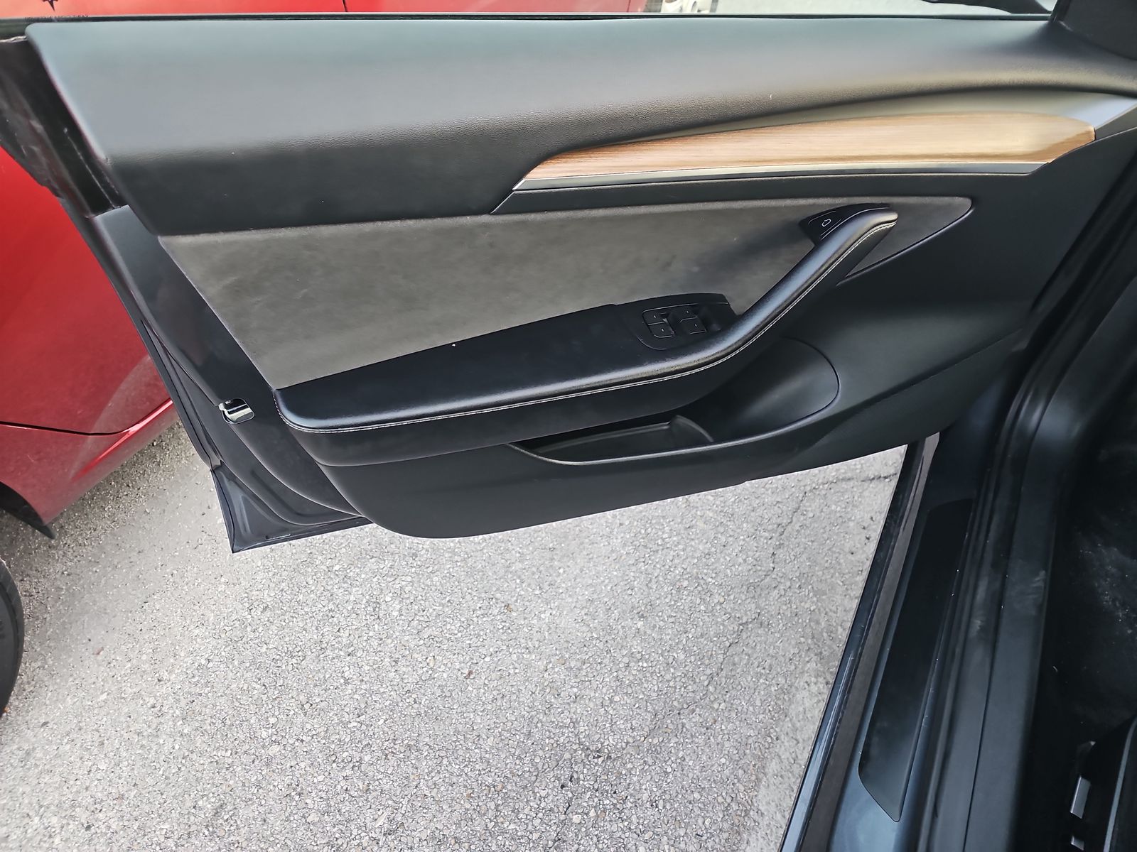 2023 Tesla Model 3 Standard Range RWD