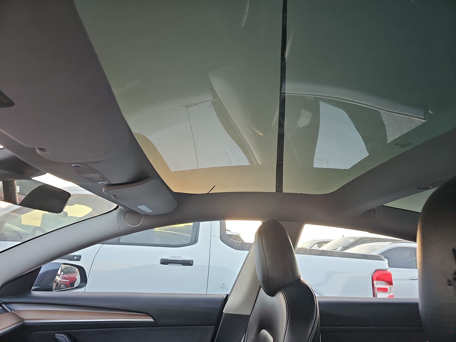 2023 Tesla Model 3 Standard Range RWD