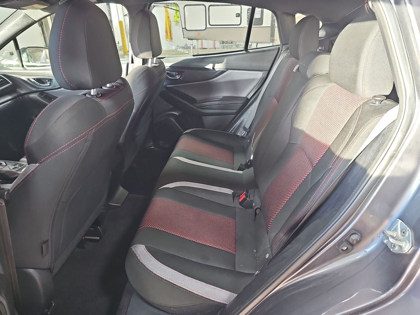 2022 Subaru Impreza 2.0i Sport AWD