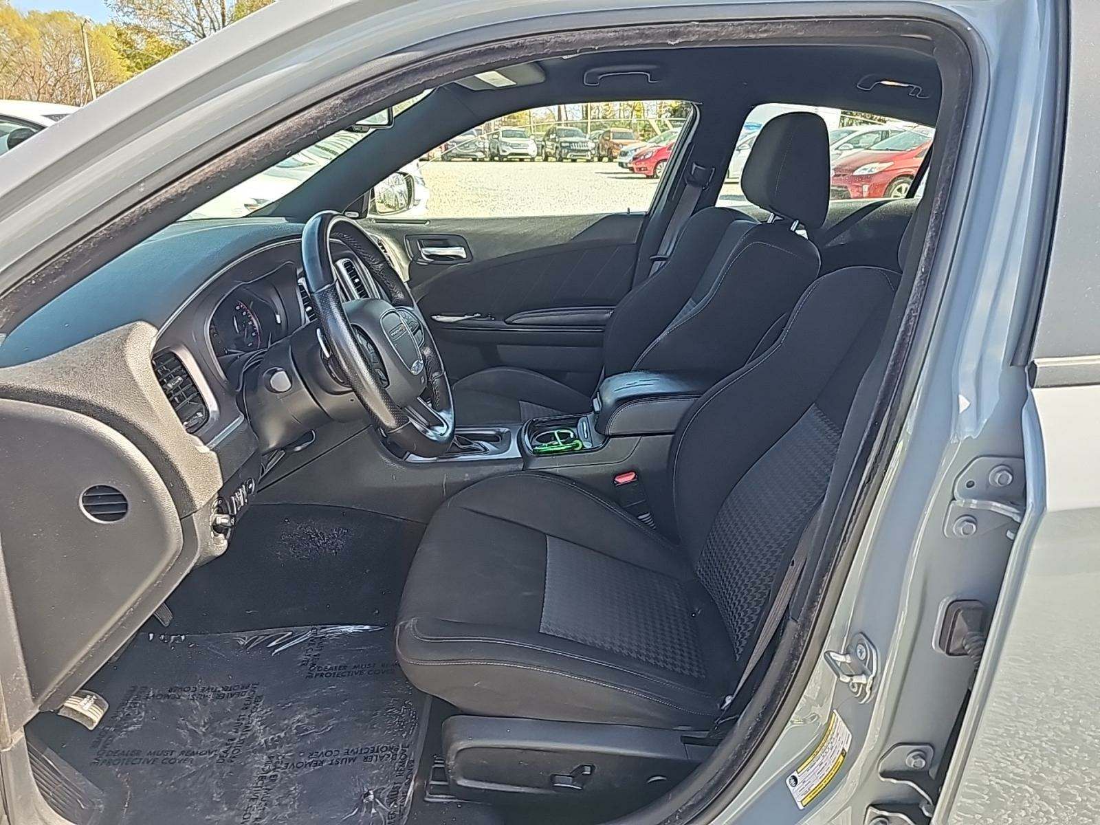 2021 Dodge Charger R/T RWD